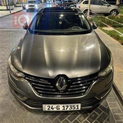 رینۆ تالیسمان